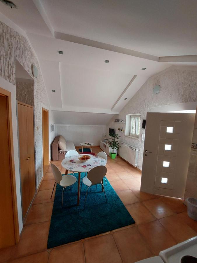 Apartman Kovac Appartement Trebinje Buitenkant foto