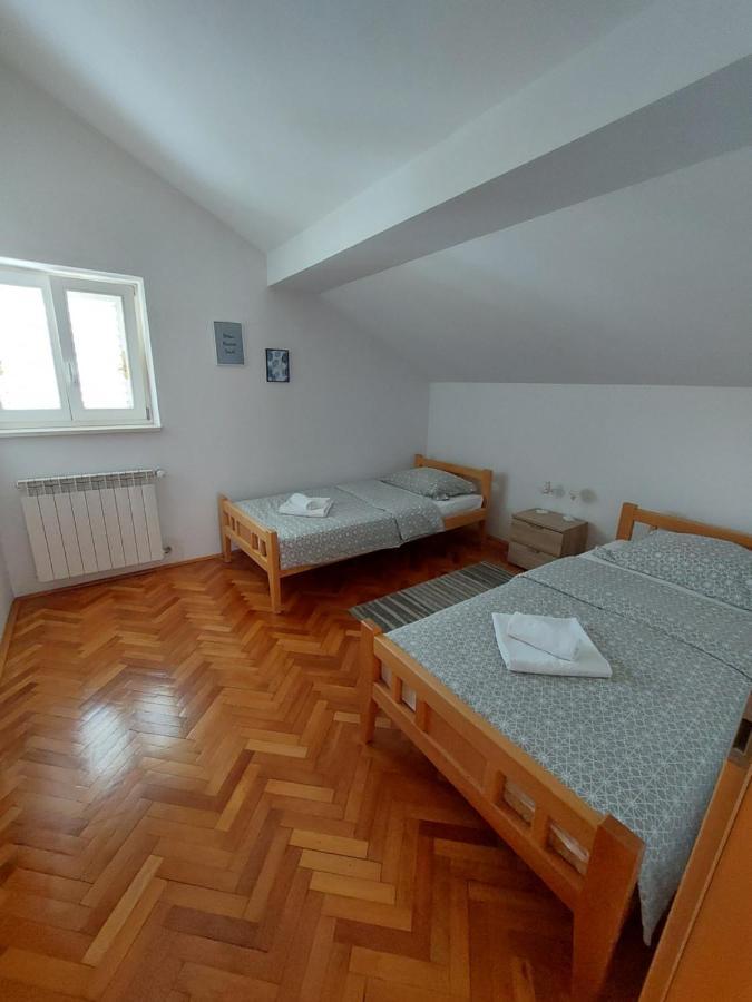 Apartman Kovac Appartement Trebinje Buitenkant foto