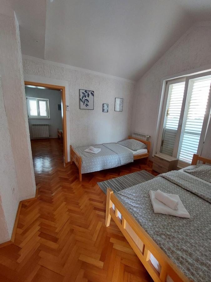 Apartman Kovac Appartement Trebinje Buitenkant foto
