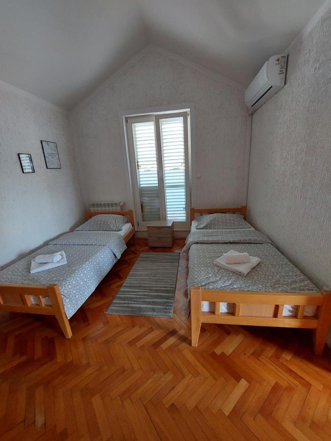 Apartman Kovac Appartement Trebinje Buitenkant foto