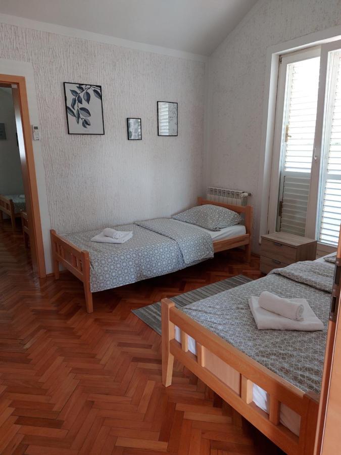 Apartman Kovac Appartement Trebinje Buitenkant foto