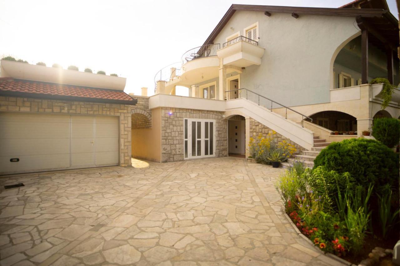 Apartman Kovac Appartement Trebinje Buitenkant foto