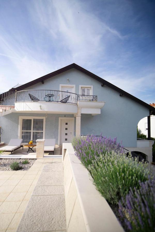 Apartman Kovac Appartement Trebinje Buitenkant foto