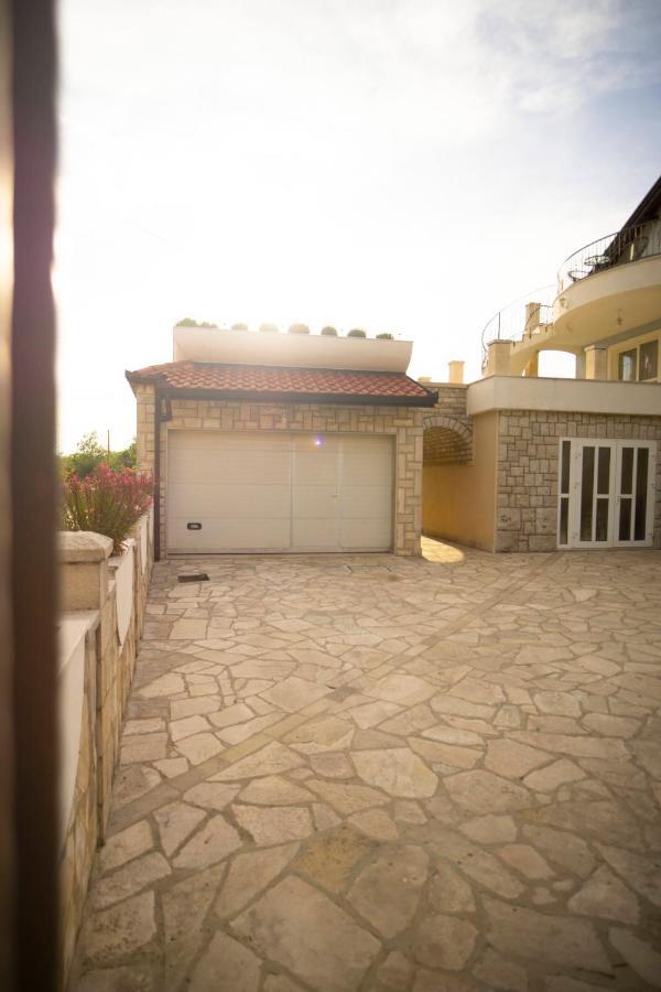 Apartman Kovac Appartement Trebinje Buitenkant foto