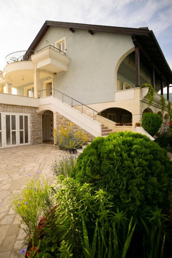 Apartman Kovac Appartement Trebinje Buitenkant foto