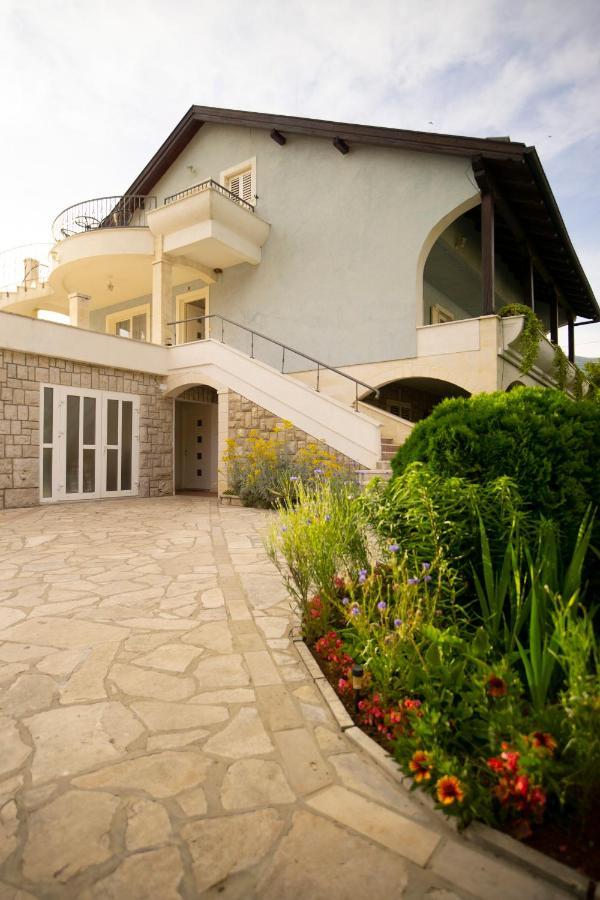 Apartman Kovac Appartement Trebinje Buitenkant foto