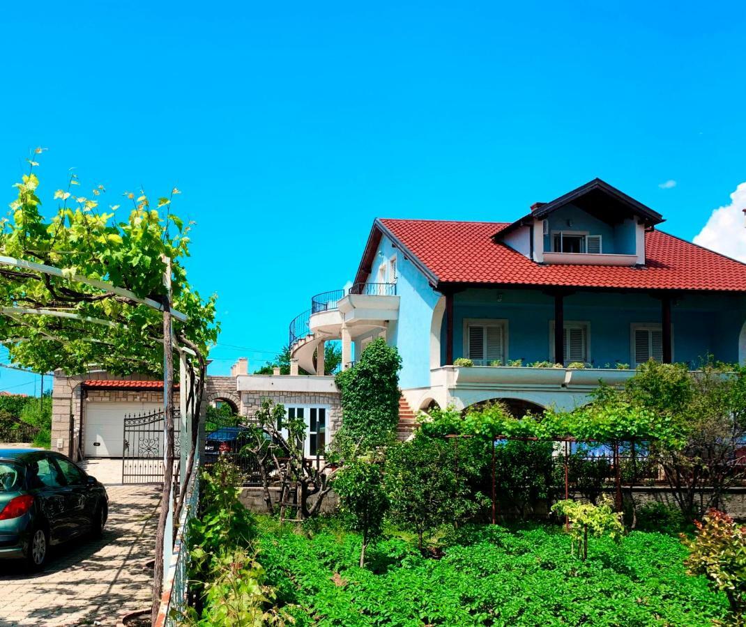 Apartman Kovac Appartement Trebinje Buitenkant foto