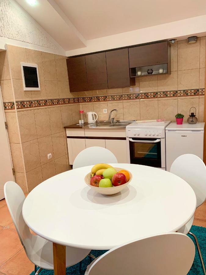 Apartman Kovac Appartement Trebinje Buitenkant foto