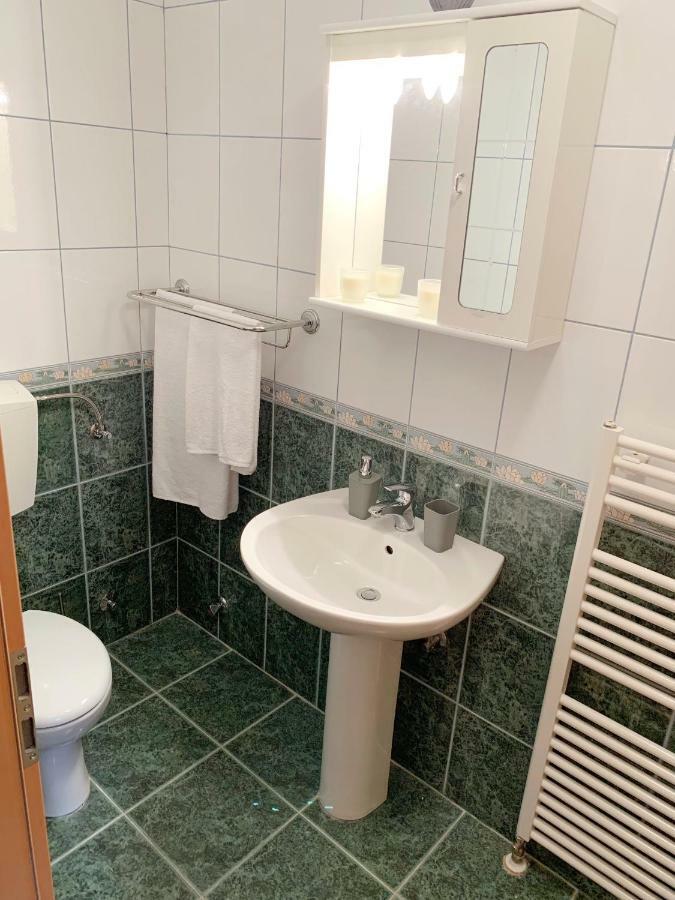 Apartman Kovac Appartement Trebinje Buitenkant foto