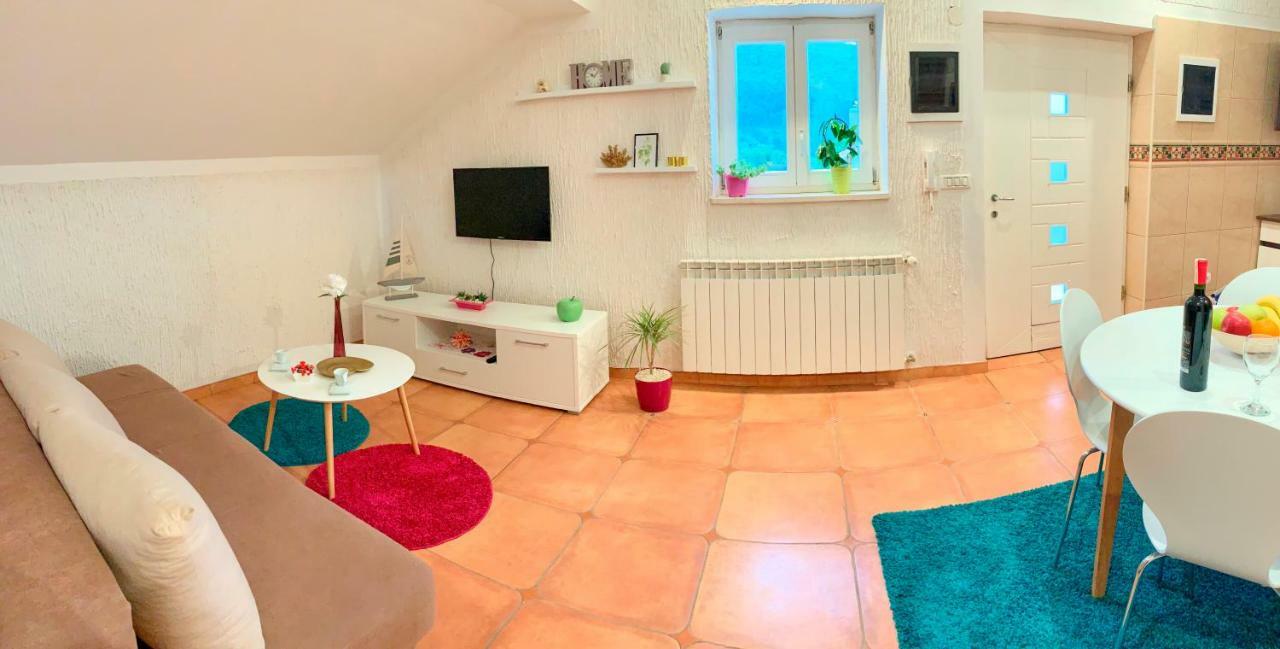 Apartman Kovac Appartement Trebinje Buitenkant foto