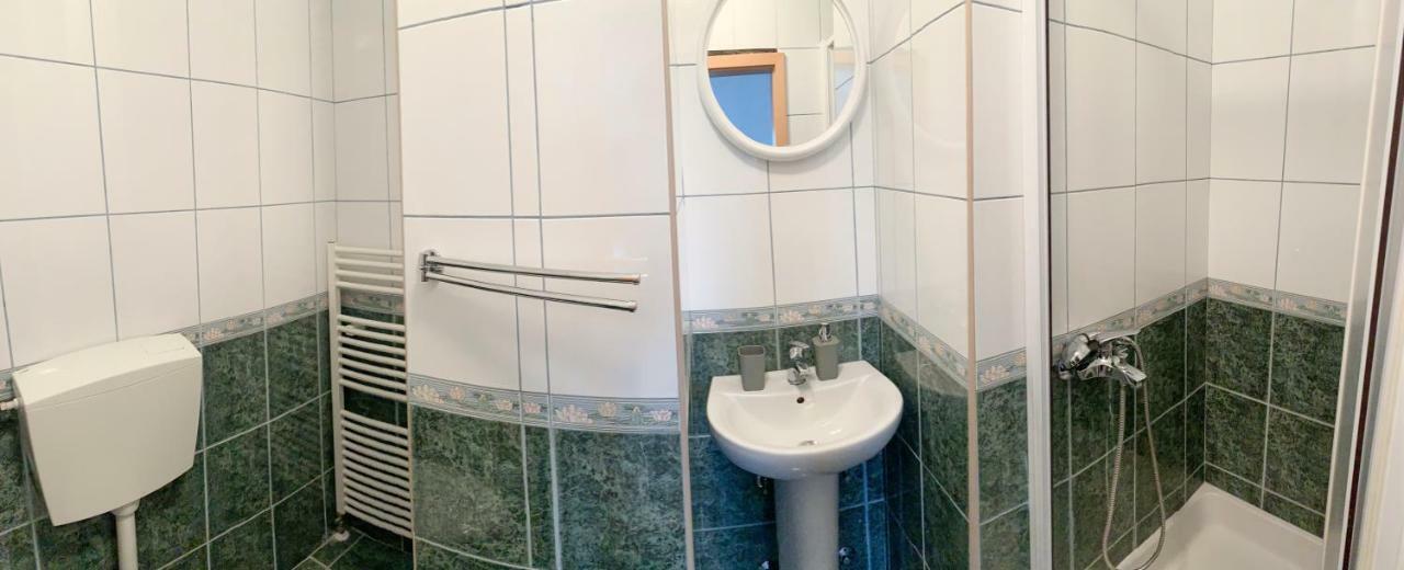 Apartman Kovac Appartement Trebinje Buitenkant foto