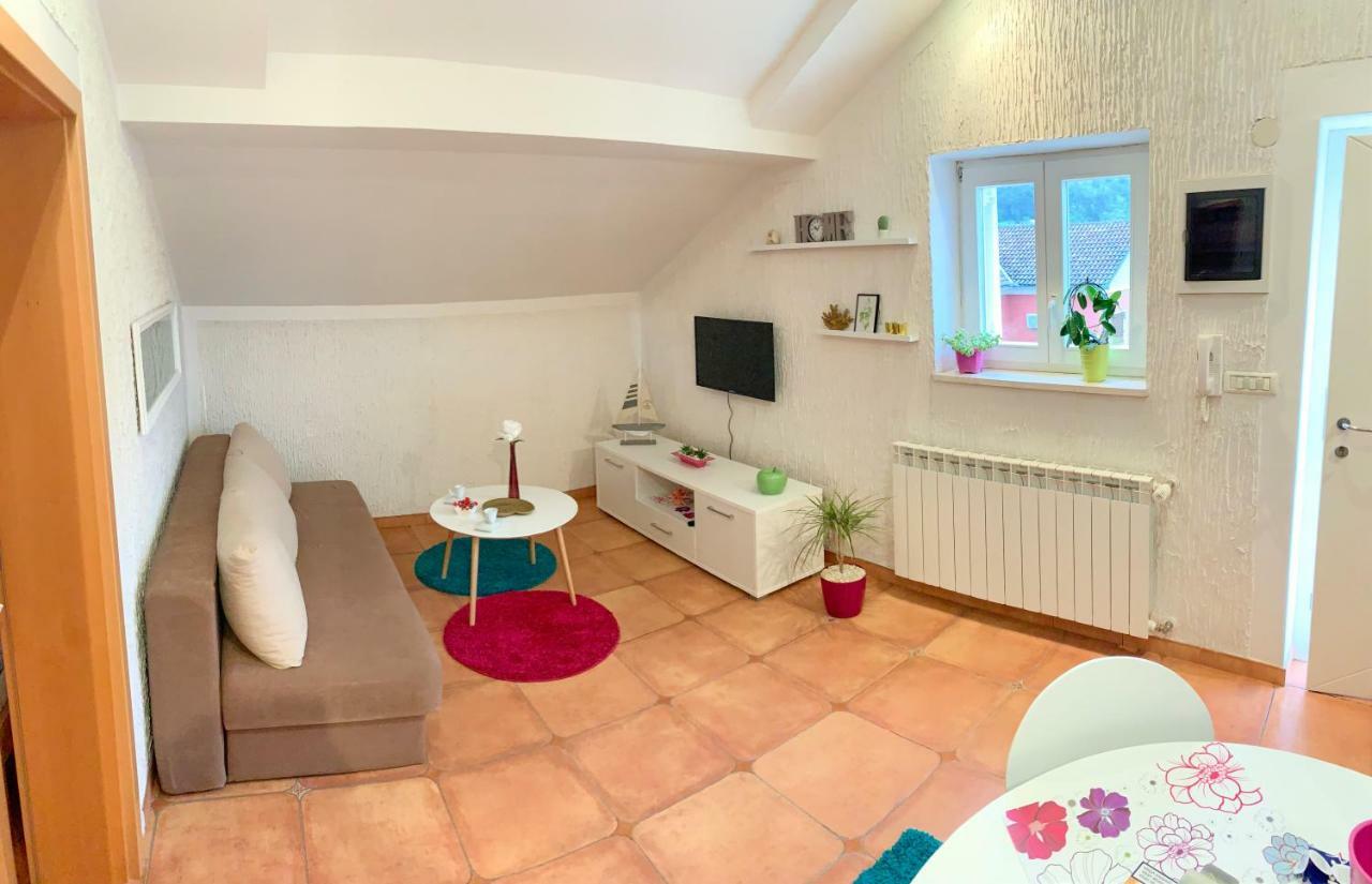 Apartman Kovac Appartement Trebinje Buitenkant foto