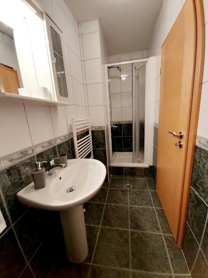 Apartman Kovac Appartement Trebinje Buitenkant foto